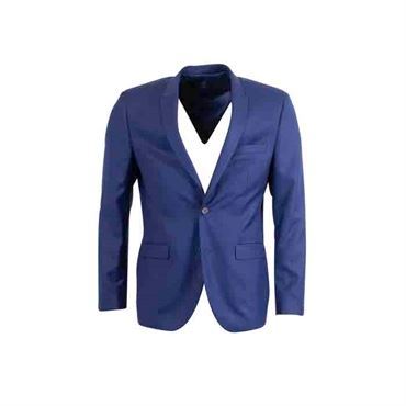 Pre End Blazer Taronto  Dark Blue Kort