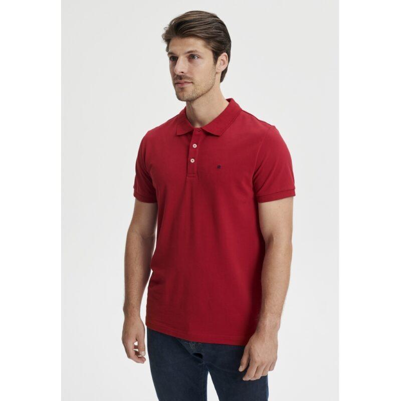Redgreen Polo Redxlarge