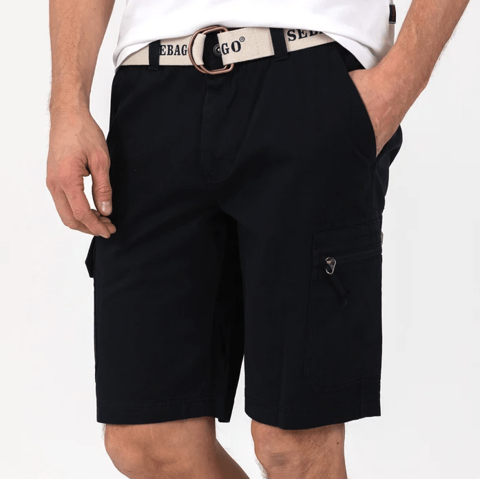 Sebago Cargo Crew ShortsMedium