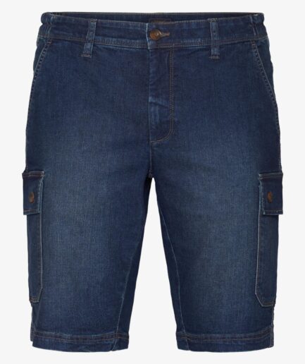 Signal Shorts Denim Ken  Soft Blue