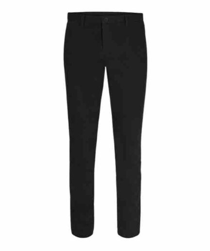 Sunwill Chino Modern Fit   BlackSunwill