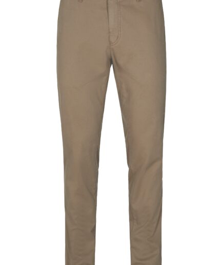 Sunwill Chino Modern Fit   Dark SandSunwill