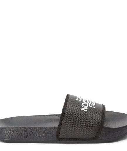 The North Face Basecamp Slide Iii Nfatrky Sort