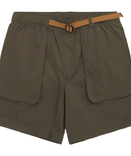 The North Face Class V Ripstop Short Grøn