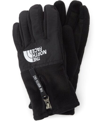 The North Face Denali Etip Glove Sort