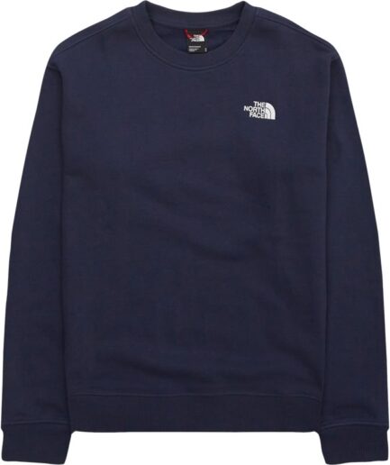 The North Face Essential Crew Navy