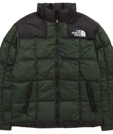 The North Face Lhotse Jacket Grøn