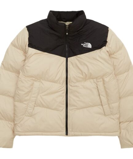 The North Face Saikura Jacket Sand