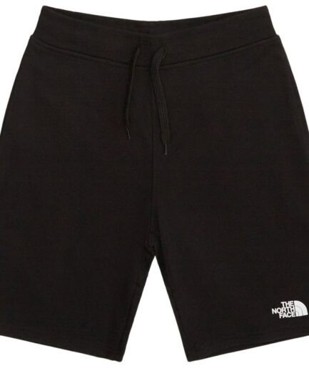 The North Face Standard Short Nfase Shorts Sort