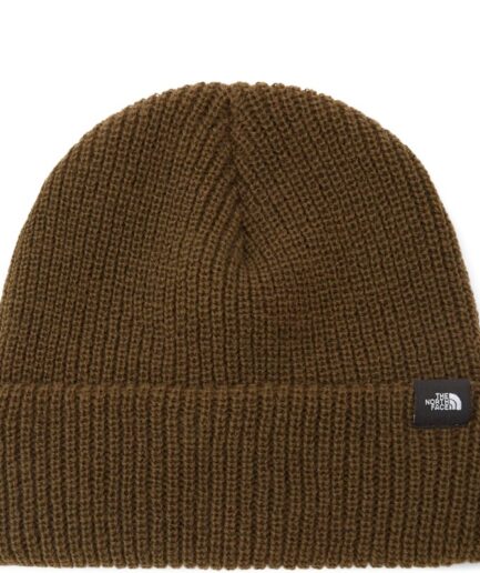 The North Face Tnf Free Beanie Nfafgt Grøn