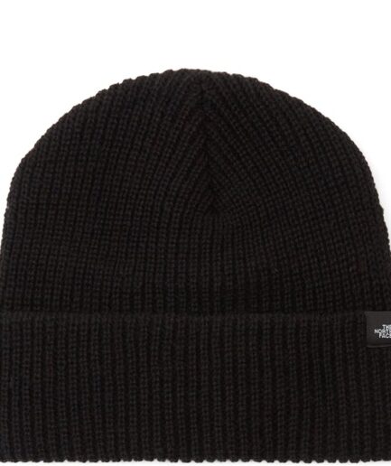 The North Face Tnf Free Beanie Nfafgt Sort