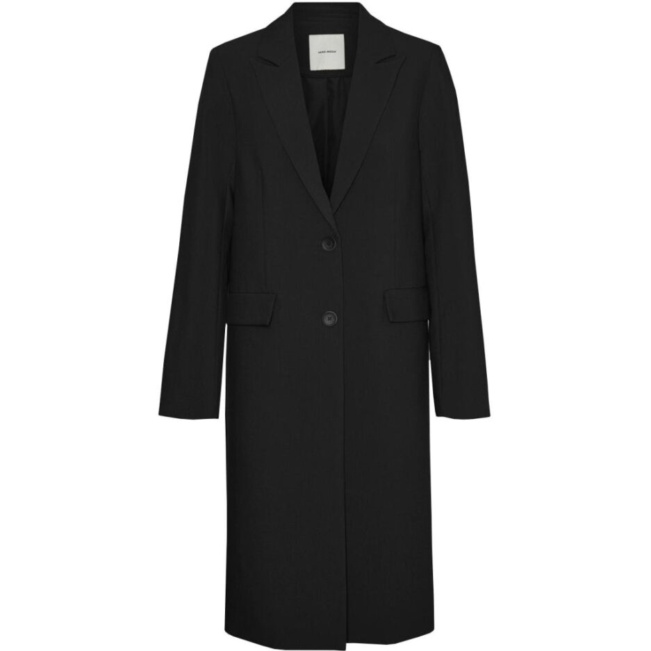 VERO MODA dame blazer VMIMANI  Black