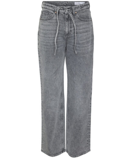 VERO MODA dame jeans VMTESSA  Medium Grey Denim