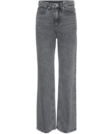 VERO MODA dame jeans VMTESSA  Medium Grey Denim