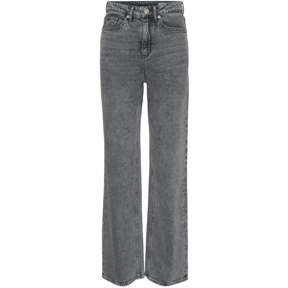 VERO MODA dame jeans VMTESSA  Medium Grey Denim