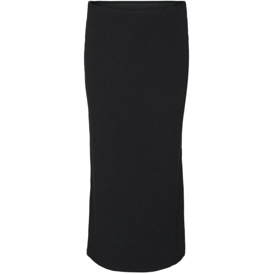 VERO MODA dame nederdel VMMARY  Black