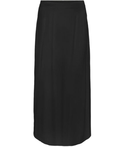 VERO MODA dame nederdel VMMENNY  Black