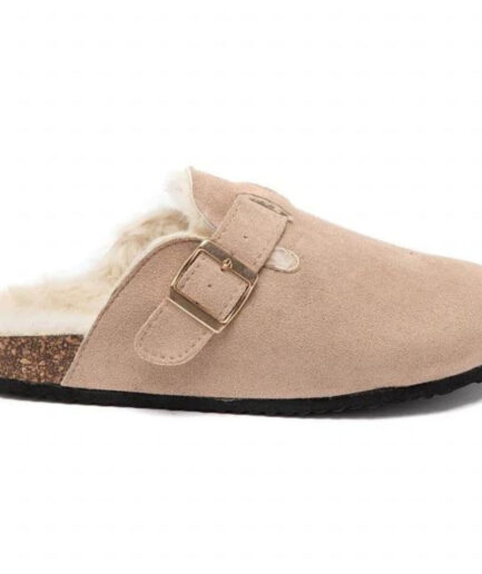 Viviane dame loafers   Beige