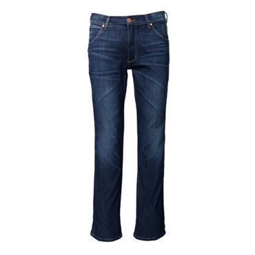 Wrangler Jeans Greensboro Stretch Wqcj