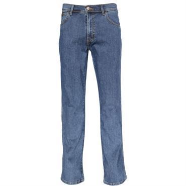 Wrangler Jeans Texas Stretch Stonewash W