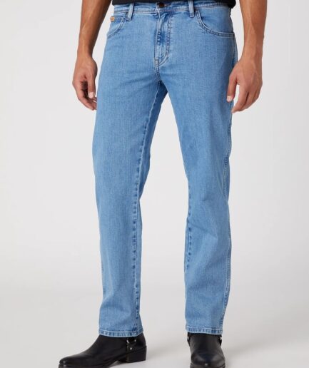 Wrangler Jeans Texas Stretch Whrz