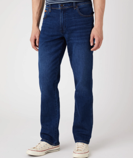 Wrangler Jeans Texas Stretch Wjxc