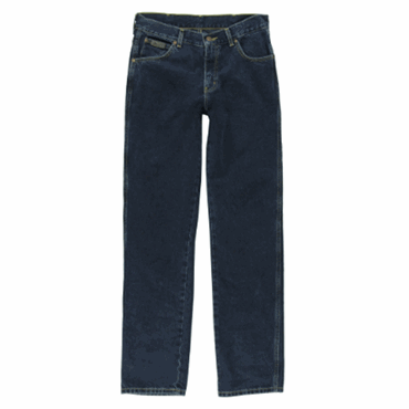 Wrangler Texas Jeans Darkstone W