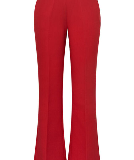 AView  Bukser  Kelly pants  Red