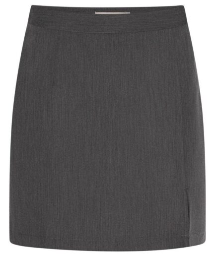 AView  Nederdel  Annali Skirt  Grey