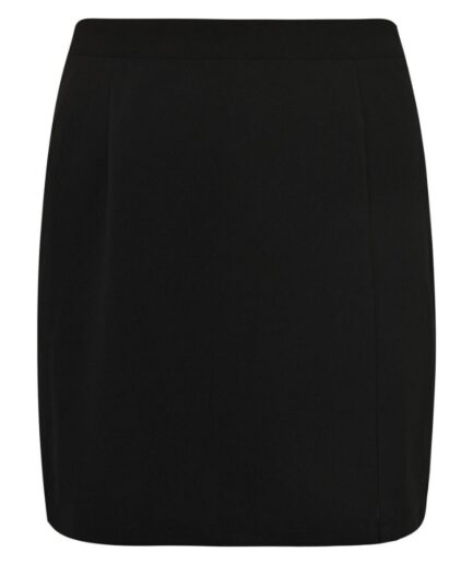 AView  Nederdel  Annali Stretch Skirt  Black