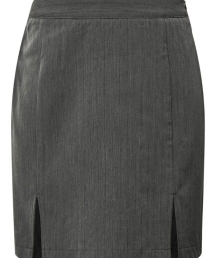 AView  Nederdel  Beverly Skirt  Grey