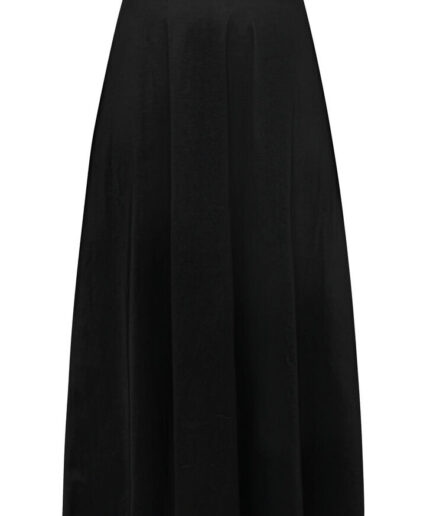 AView  Nederdel  Christa Skirt  Black