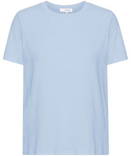 AView  Tshirt  Stabil Top SS  Light Blue