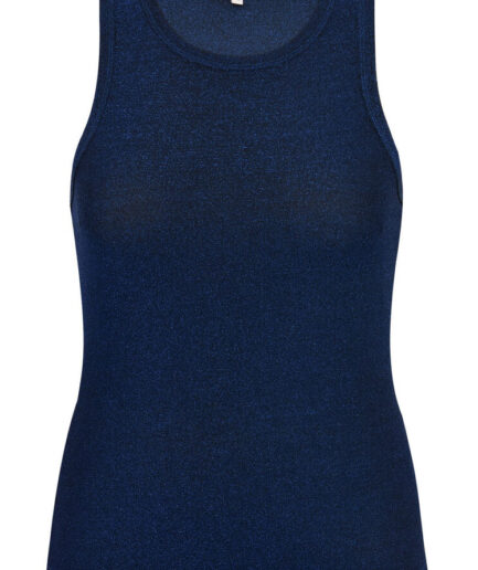 AView  Top  Eva Tank Top  Blue