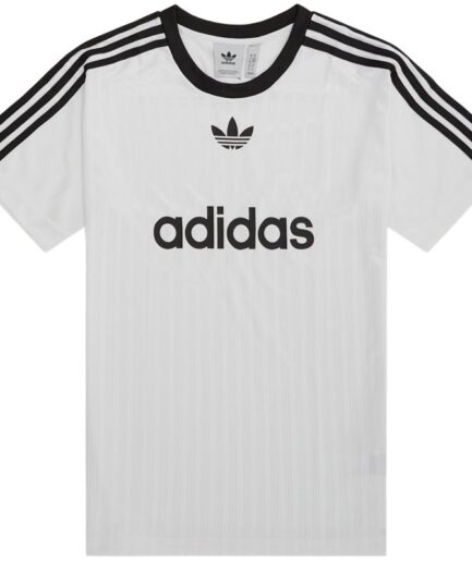 Adidas Originals Adicolor Tshirt Hvid