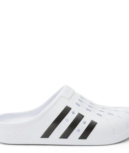 Adidas Originals Adilette Clog Fy Hvid