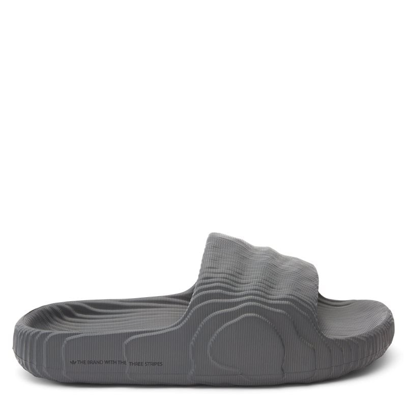 Adidas Originals Adilette  Grå