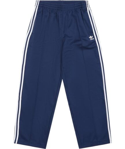 Adidas Originals Baggy Trackpants Navy