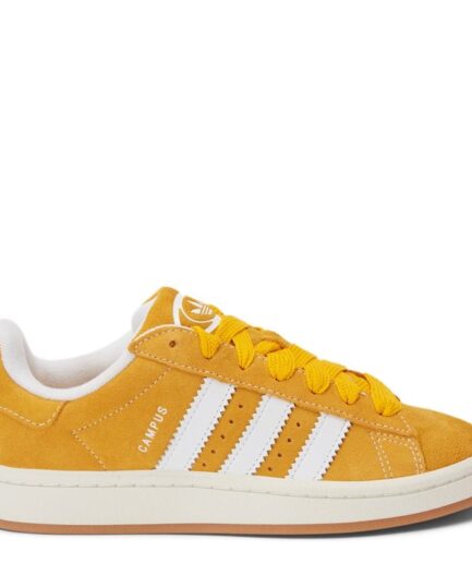 Adidas Originals Campus s Gul