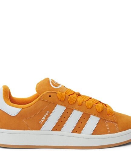 Adidas Originals Campus s Id Orange