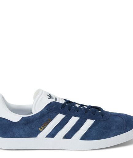 Adidas Originals Gazelle Bb Sneaker Navy