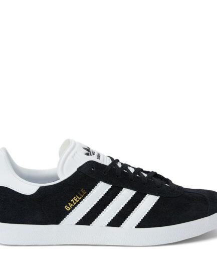 Adidas Originals Gazelle Bb Sneaker Sort