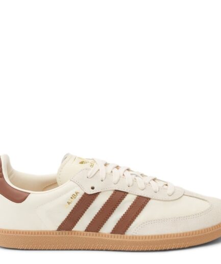 Adidas Originals Samba Og Id Sand