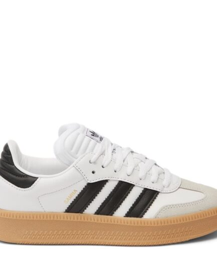 Adidas Originals Samba Xlg Ie Hvid