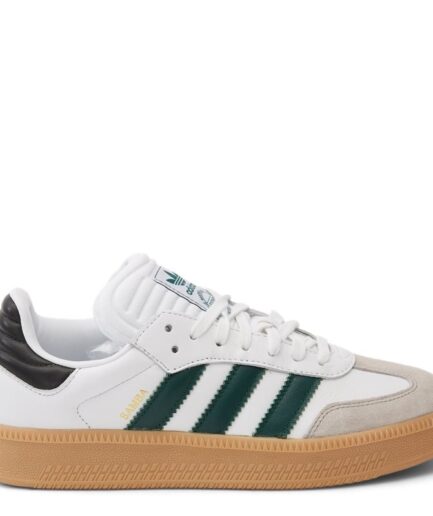 Adidas Originals Samba Xlg Ie Hvid