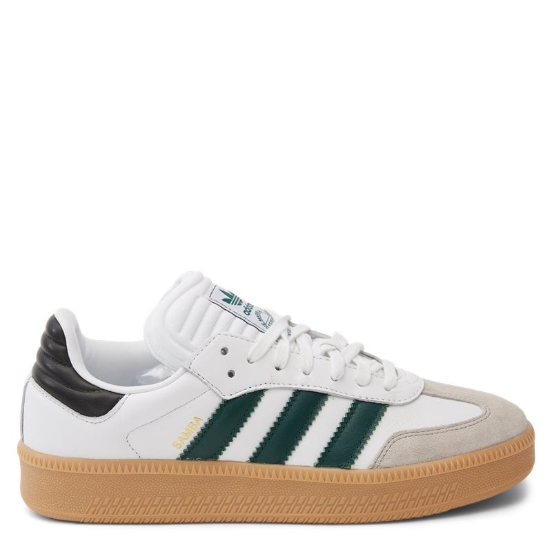 Adidas Originals Samba Xlg Ie Hvid