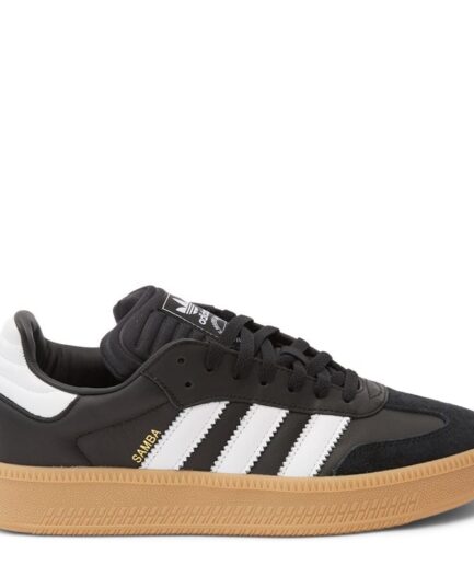 Adidas Originals Samba Xlg Ie Sort