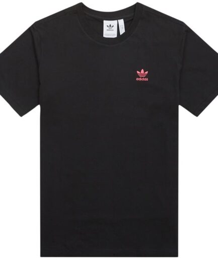 Adidas Originals Ts Fashion Arty Tshirt Sort