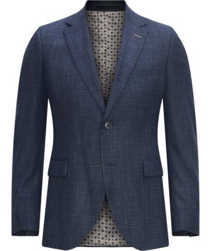 Allan Clark  Sheffield Blazer