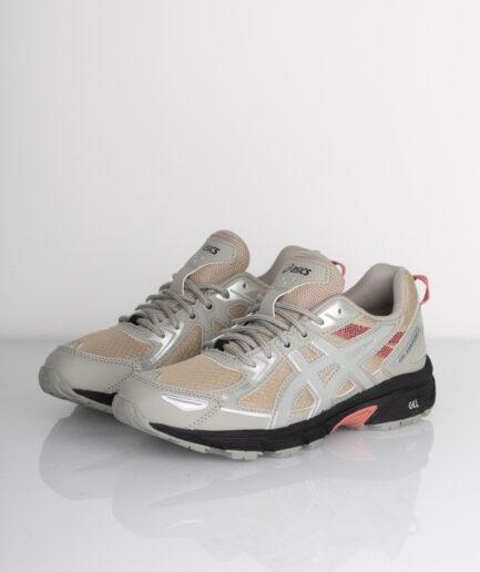 Asics  Sko  GELVenture   Wood CrepeSeal Grey